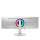 Samsung Odyssey G9 S49CG934SUX OLED - 1190325 - zdjęcie 2